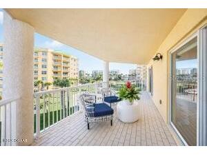 4670 Links Village Drive #A304 Ponce Inlet FL 32127 - ATLANTIC OCEAN FC315976 image21