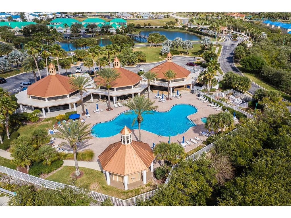 4670 Links Village Drive #A304 Ponce Inlet FL 32127 - ATLANTIC OCEAN FC315976 image25