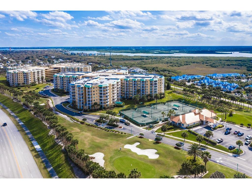 4670 Links Village Drive #A304 Ponce Inlet FL 32127 - ATLANTIC OCEAN FC315976 image26