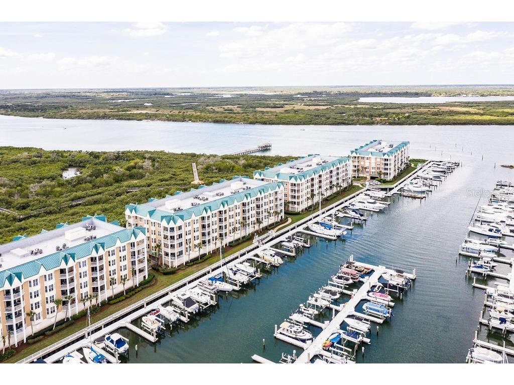 4670 Links Village Drive #A304 Ponce Inlet FL 32127 - ATLANTIC OCEAN FC315976 image29