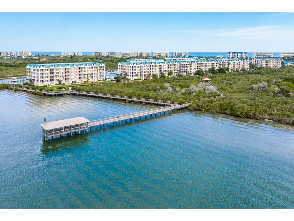4670 Links Village Drive #A304 Ponce Inlet FL 32127 - ATLANTIC OCEAN FC315976 image35