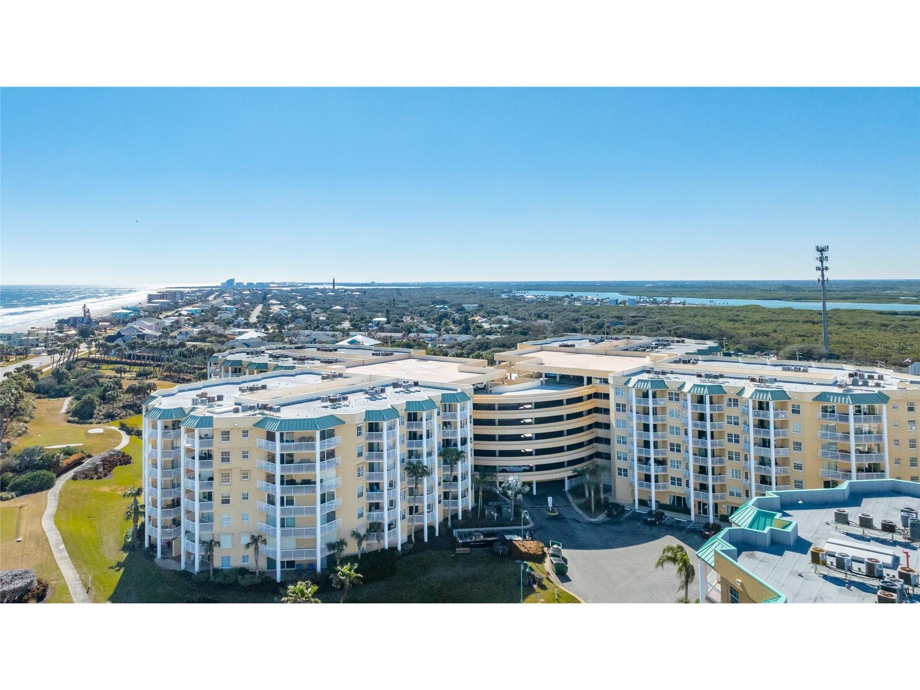 4670 Links Village Drive #A304 Ponce Inlet FL 32127 - ATLANTIC OCEAN FC315976 image45