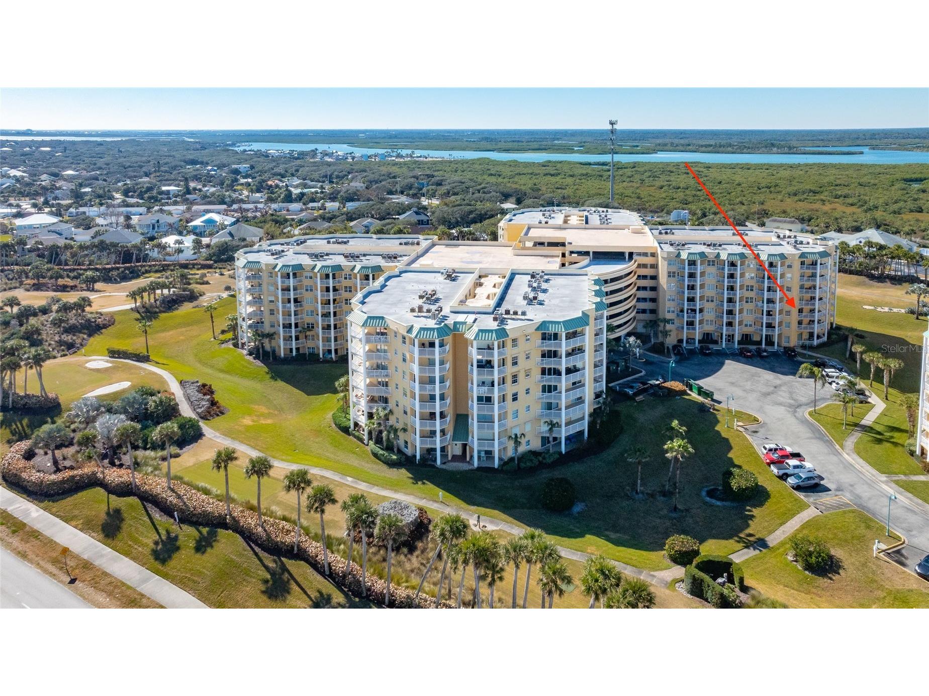 4670 Links Village Drive #A304 Ponce Inlet FL 32127 - ATLANTIC OCEAN FC315976 image46