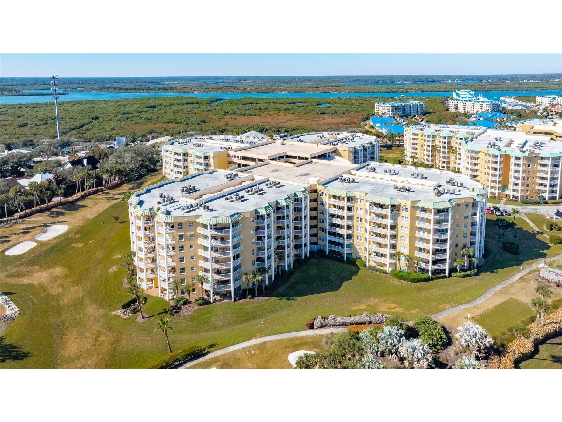 4670 Links Village Drive #A304 Ponce Inlet FL 32127 - ATLANTIC OCEAN FC315976 image47