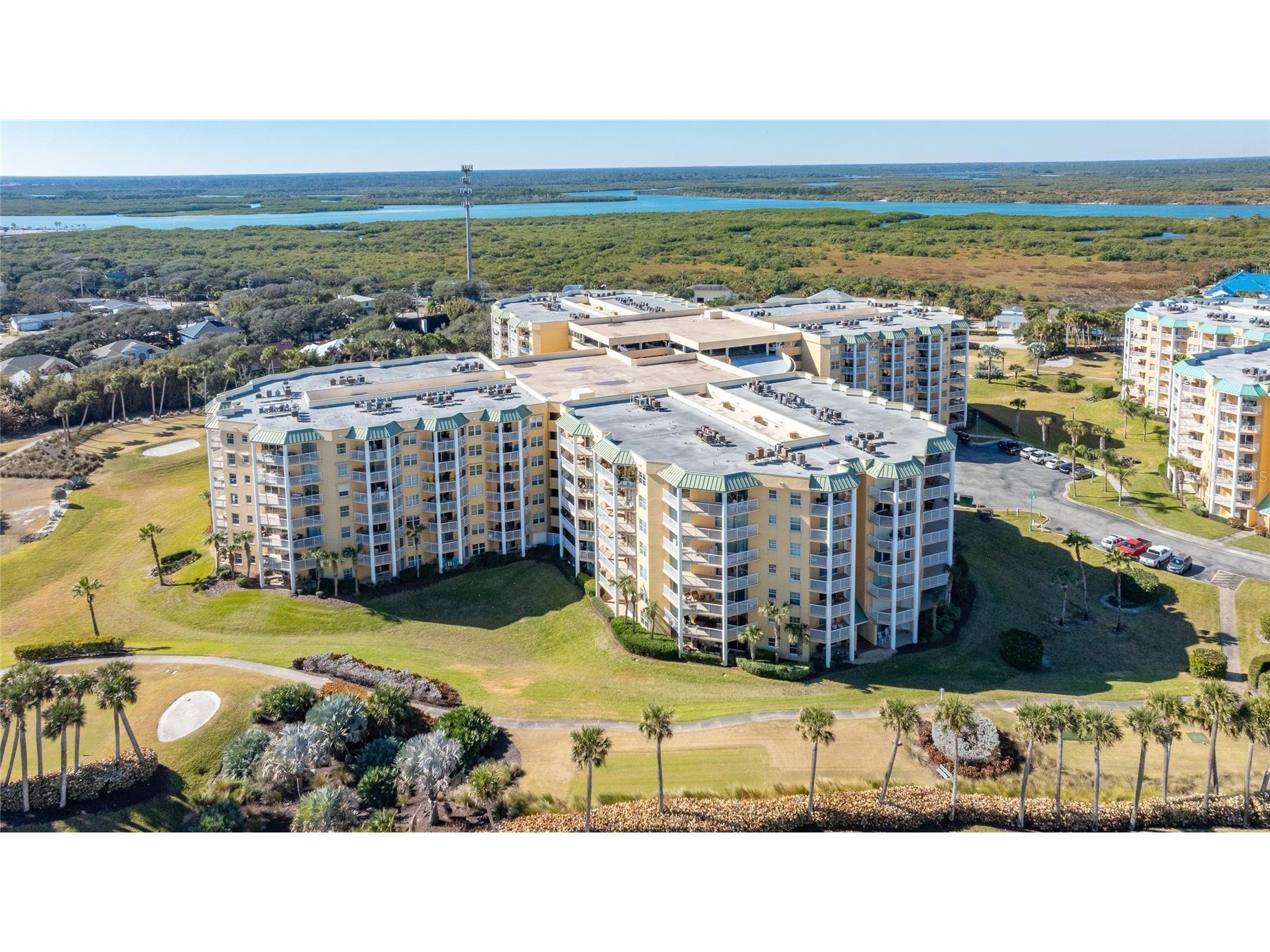 4670 Links Village Drive #A304 Ponce Inlet FL 32127 - ATLANTIC OCEAN FC315976 image48