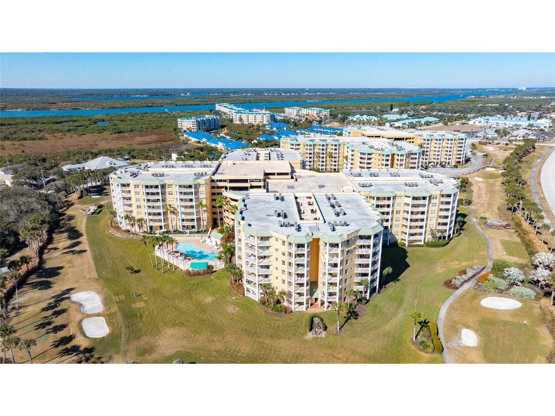 4670 Links Village Drive #A304 Ponce Inlet FL 32127 - ATLANTIC OCEAN FC315976 image49