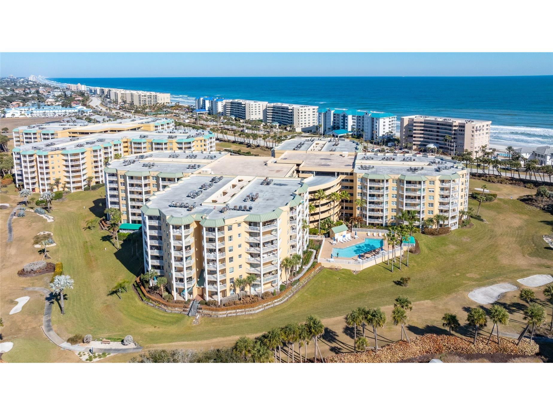 4670 Links Village Drive #A304 Ponce Inlet FL 32127 - ATLANTIC OCEAN FC315976 image50