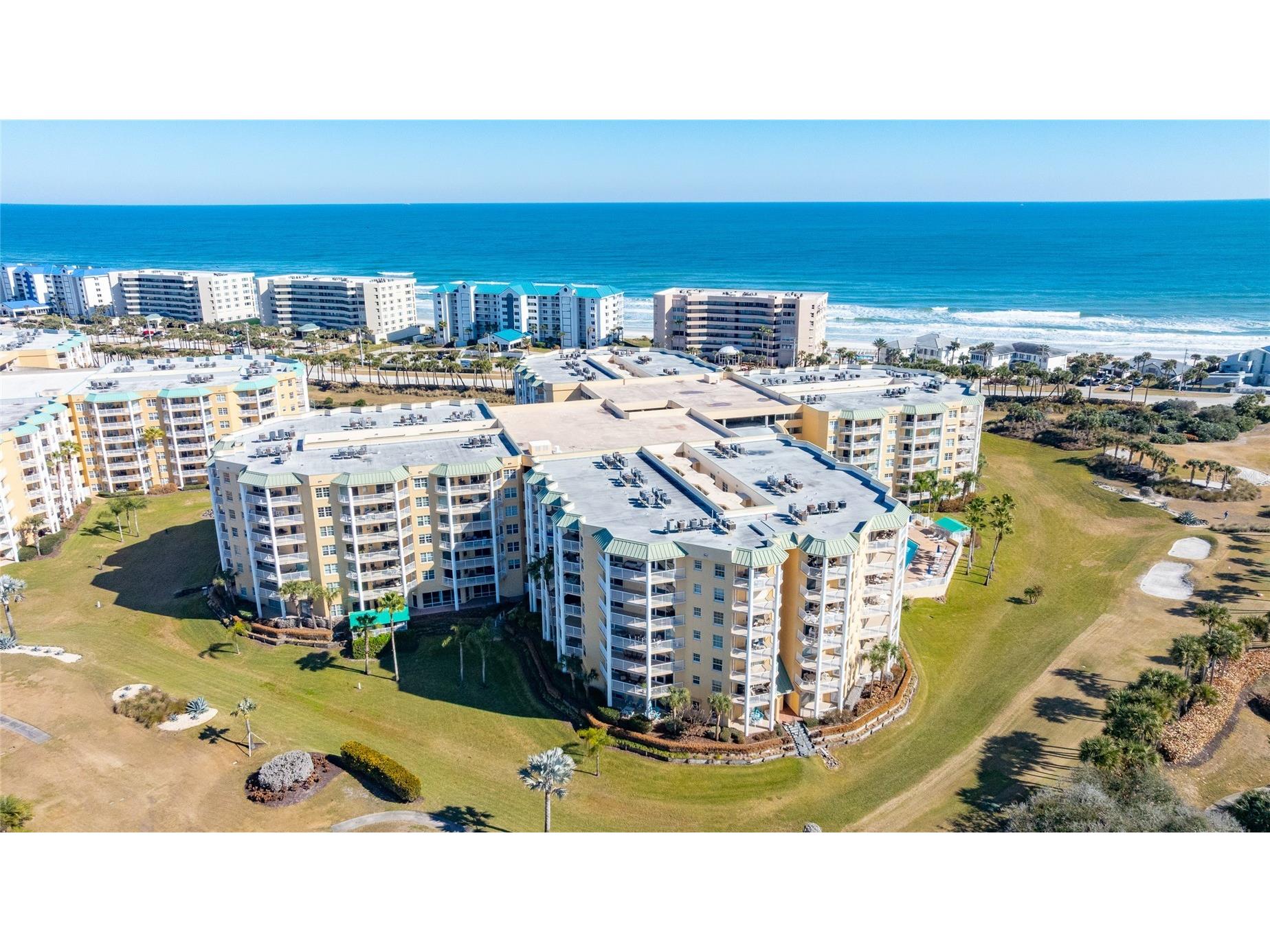 4670 Links Village Drive #A304 Ponce Inlet FL 32127 - ATLANTIC OCEAN FC315976 image51