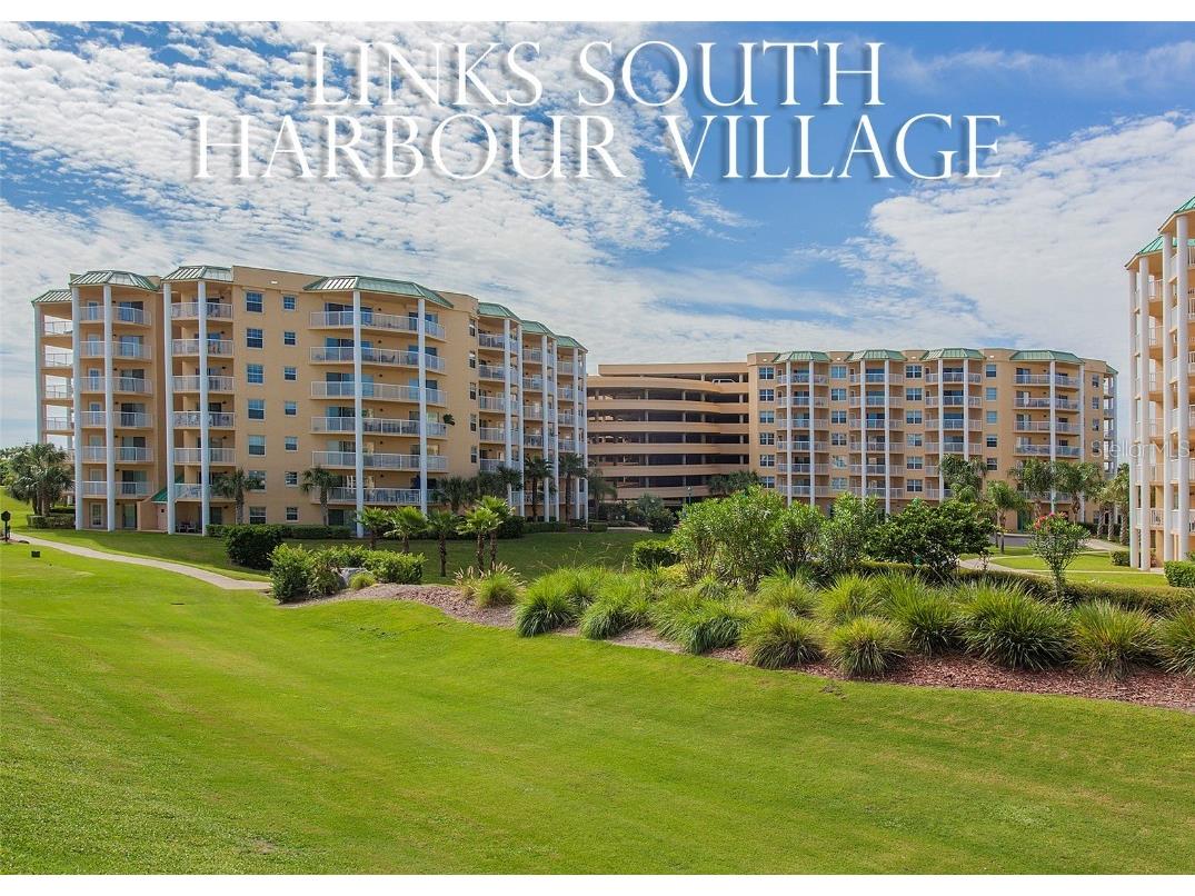 4670 Links Village Drive #A506 Ponce Inlet FL 32127 NS1086726 image1