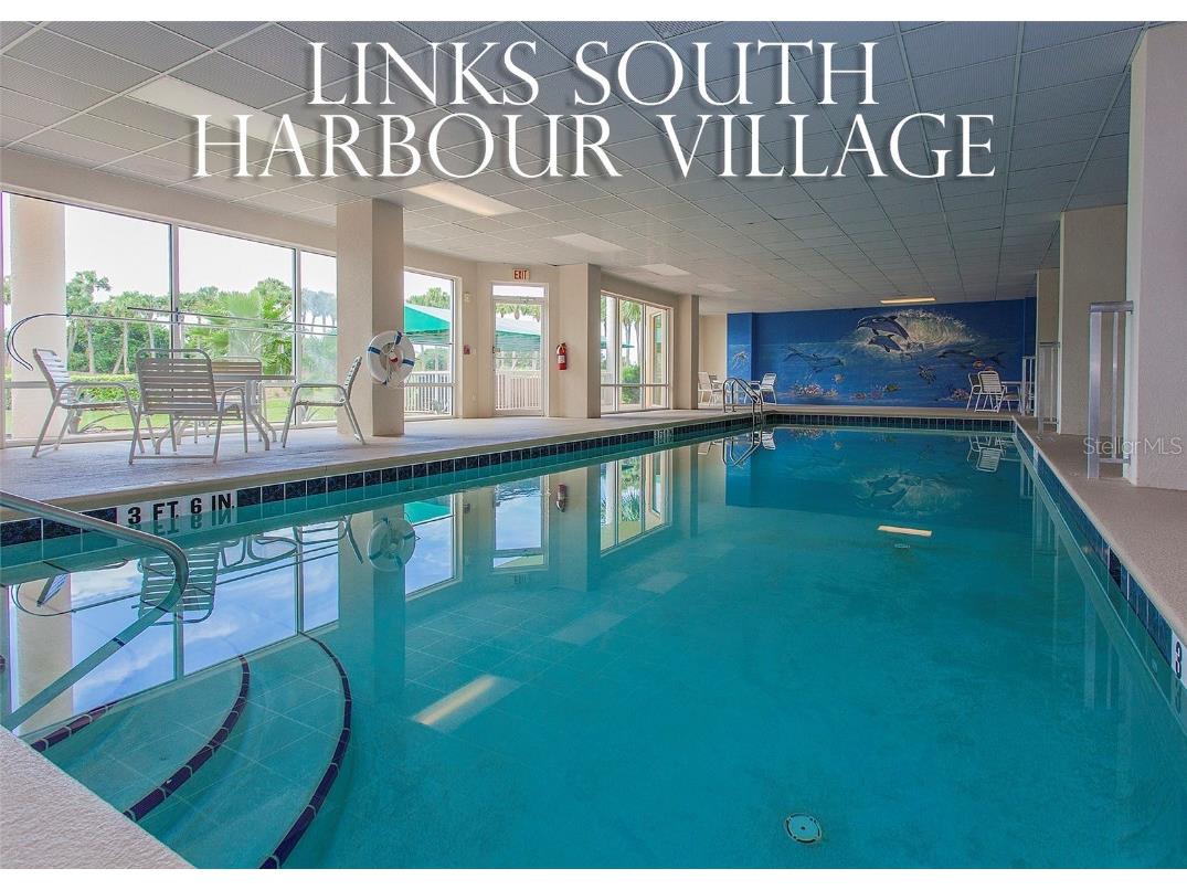 4670 Links Village Drive #A506 Ponce Inlet FL 32127 NS1086726 image36