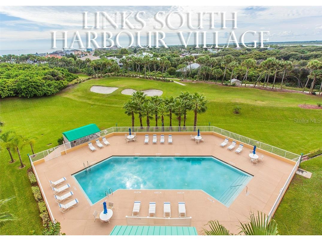 4670 Links Village Drive #A506 Ponce Inlet FL 32127 NS1086726 image37