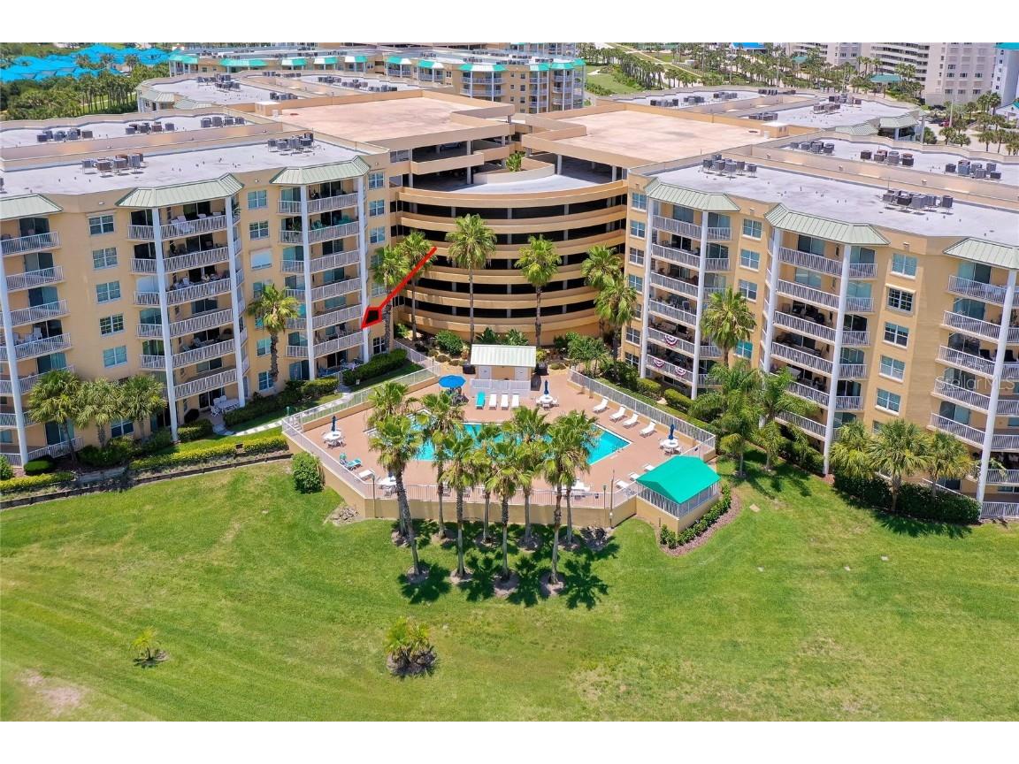 4670 Links Village Drive #B201 Ponce Inlet FL 32127 FC306488 image1