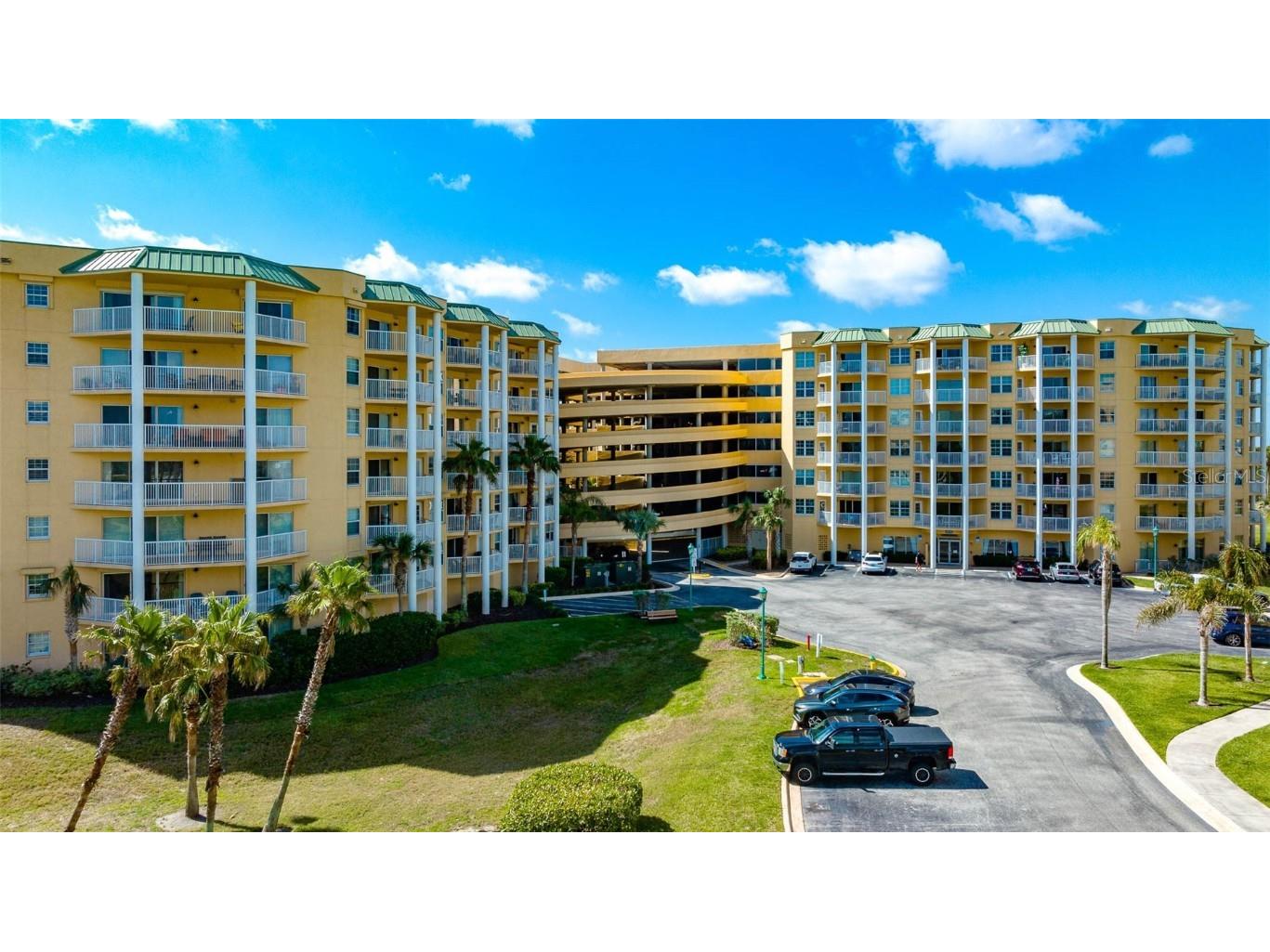 4670 Links Village Drive #B606 Ponce Inlet FL 32127 V4934719 image1