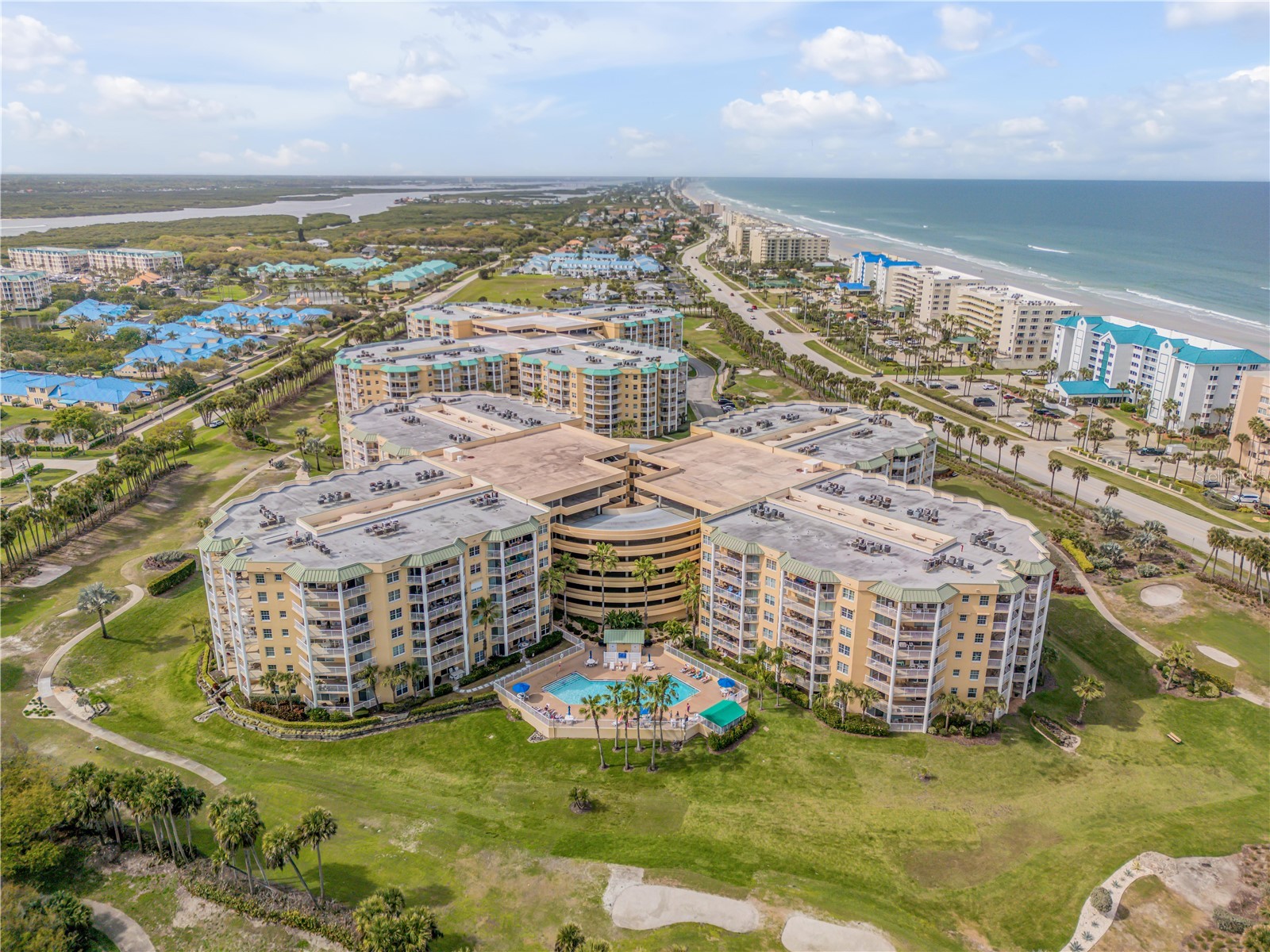 4670 Links Village Drive #C106 Ponce Inlet FL 32127 NS1088037 image1