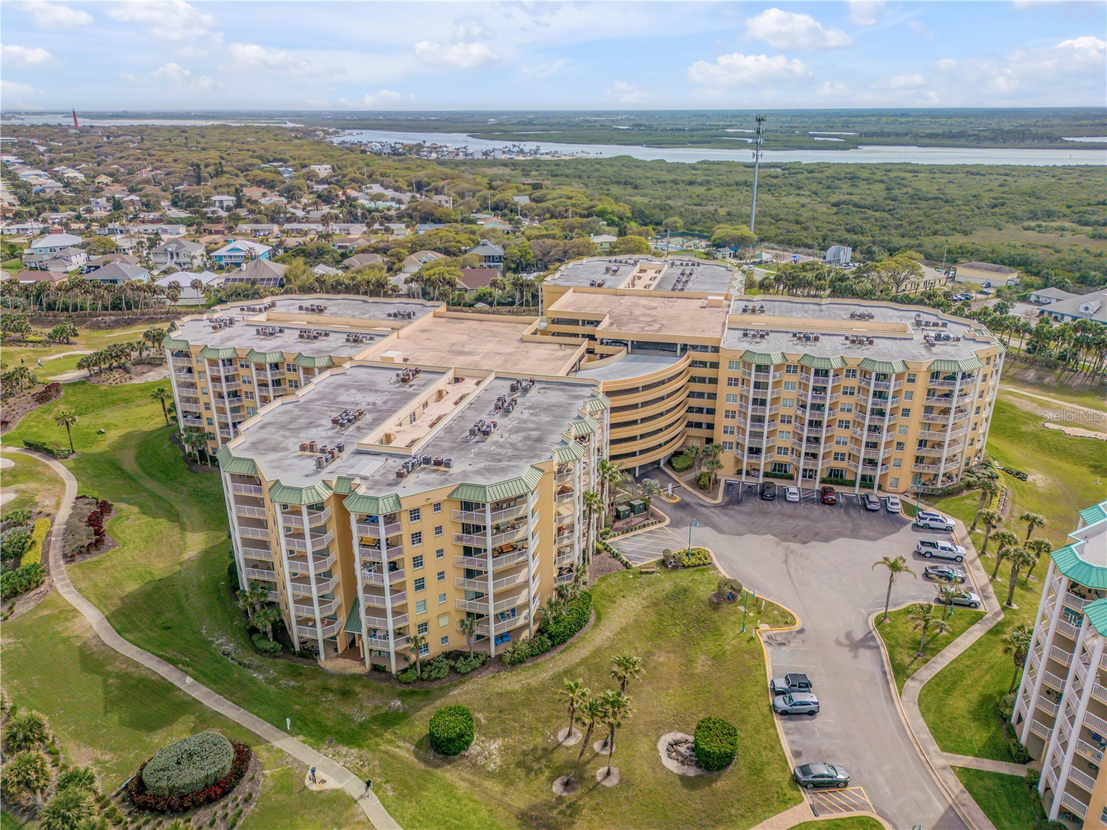 4670 Links Village Drive #C106 Ponce Inlet FL 32127 NS1088037 image70