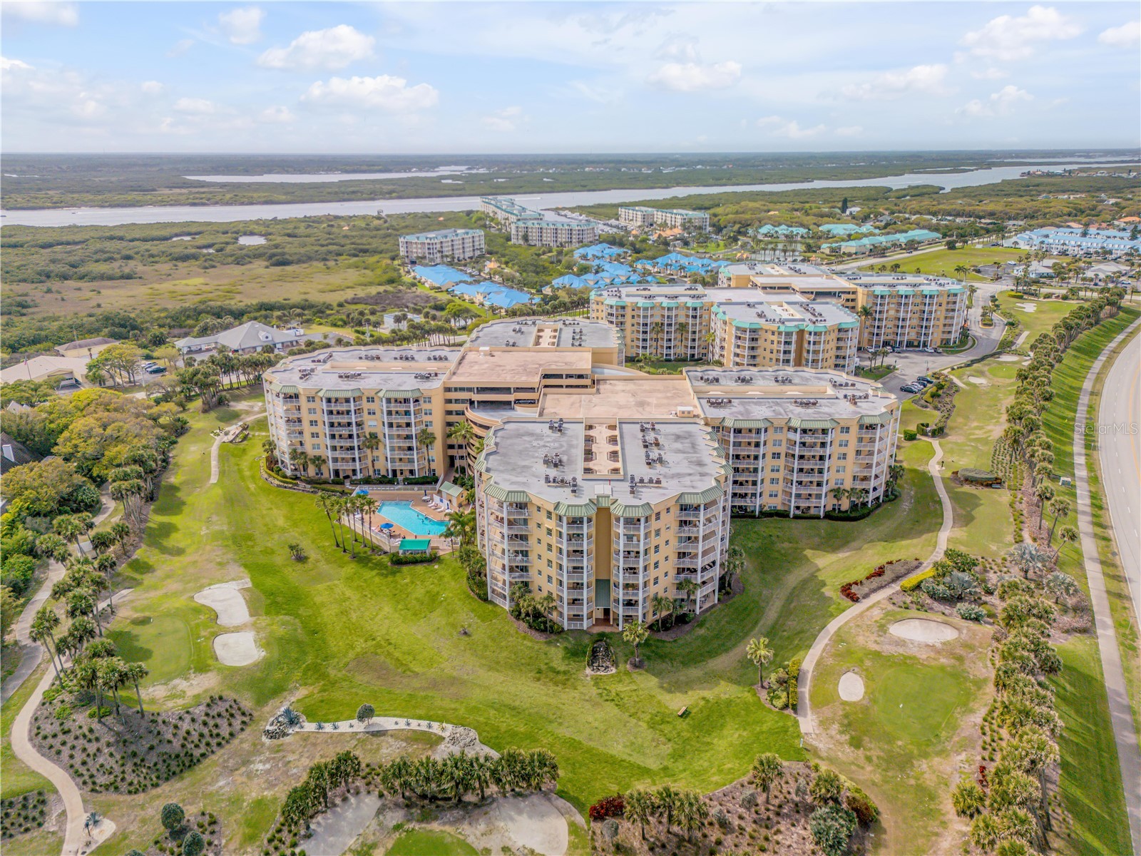 4670 Links Village Drive #C106 Ponce Inlet FL 32127 NS1088037 image71