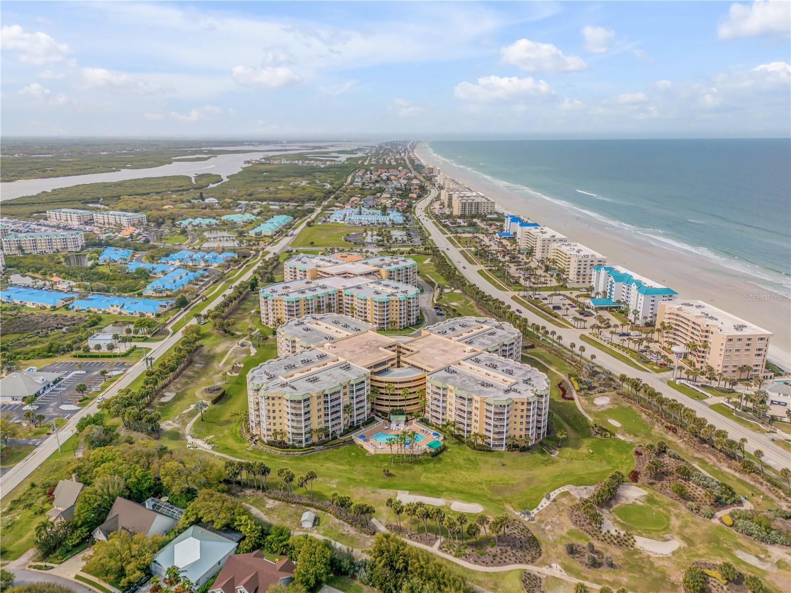 4670 Links Village Drive #C106 Ponce Inlet FL 32127 NS1088037 image73
