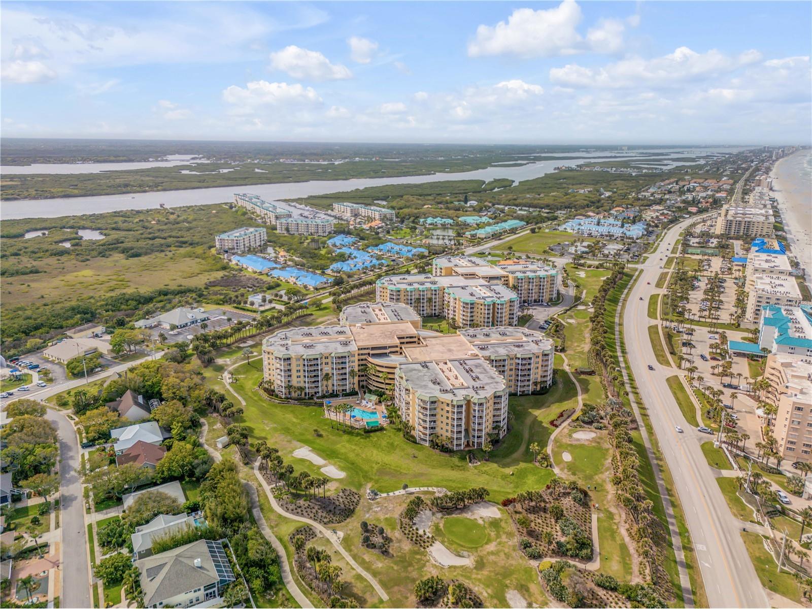 4670 Links Village Drive #C106 Ponce Inlet FL 32127 NS1088037 image75