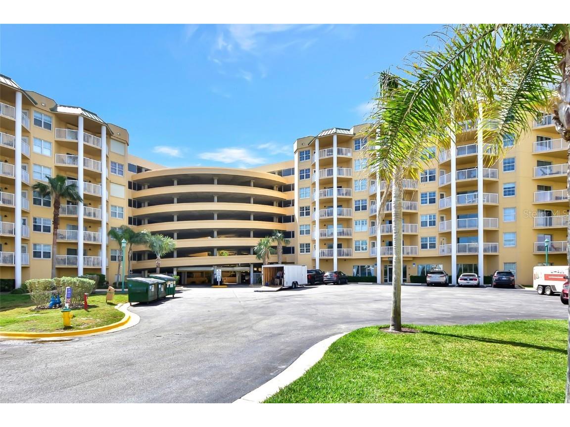 4670 Links Village Drive #C507 Ponce Inlet FL 32127 V4936752 image1