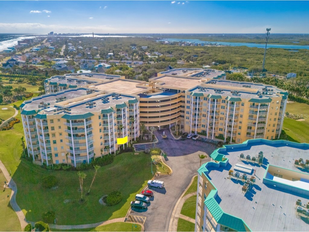 4670 Links Village Drive #D206 Ponce Inlet FL 32127 NS1084850 image2