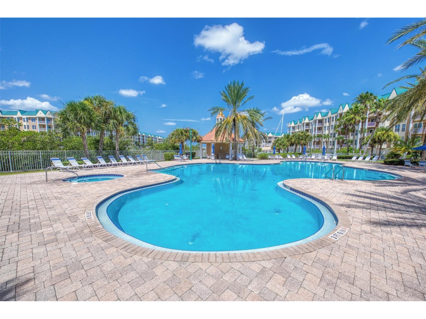 4670 Links Village Drive #D206 Ponce Inlet FL 32127 NS1084850 image45