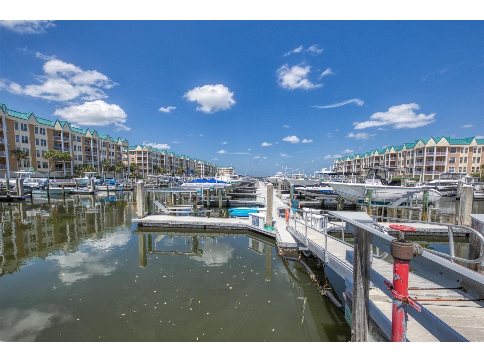 4670 Links Village Drive #D206 Ponce Inlet FL 32127 NS1084850 image46