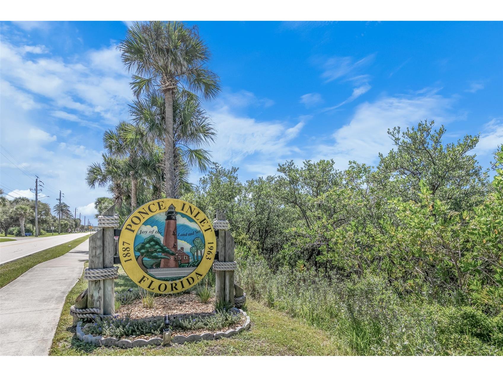 4670 Links Village Drive #D206 Ponce Inlet FL 32127 NS1084850 image47