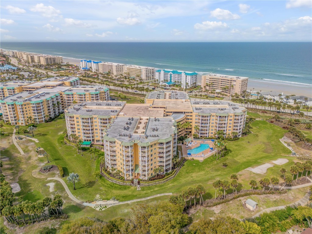 4670 Links Village Drive #D207 Ponce Inlet FL 32127 O6187357 image1
