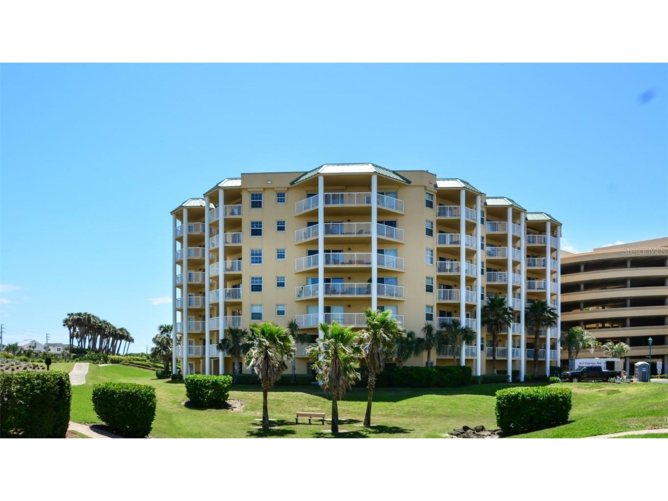 4670 Links Village Drive #D301 Ponce Inlet FL 32127 V4940006 image1