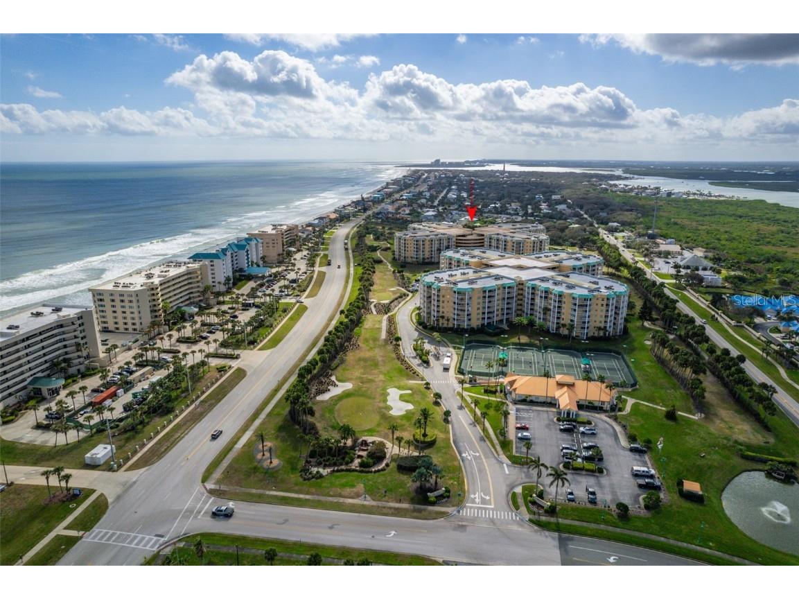 4670 Links Village Drive #D404 Ponce Inlet FL 32127 V4934690 image1