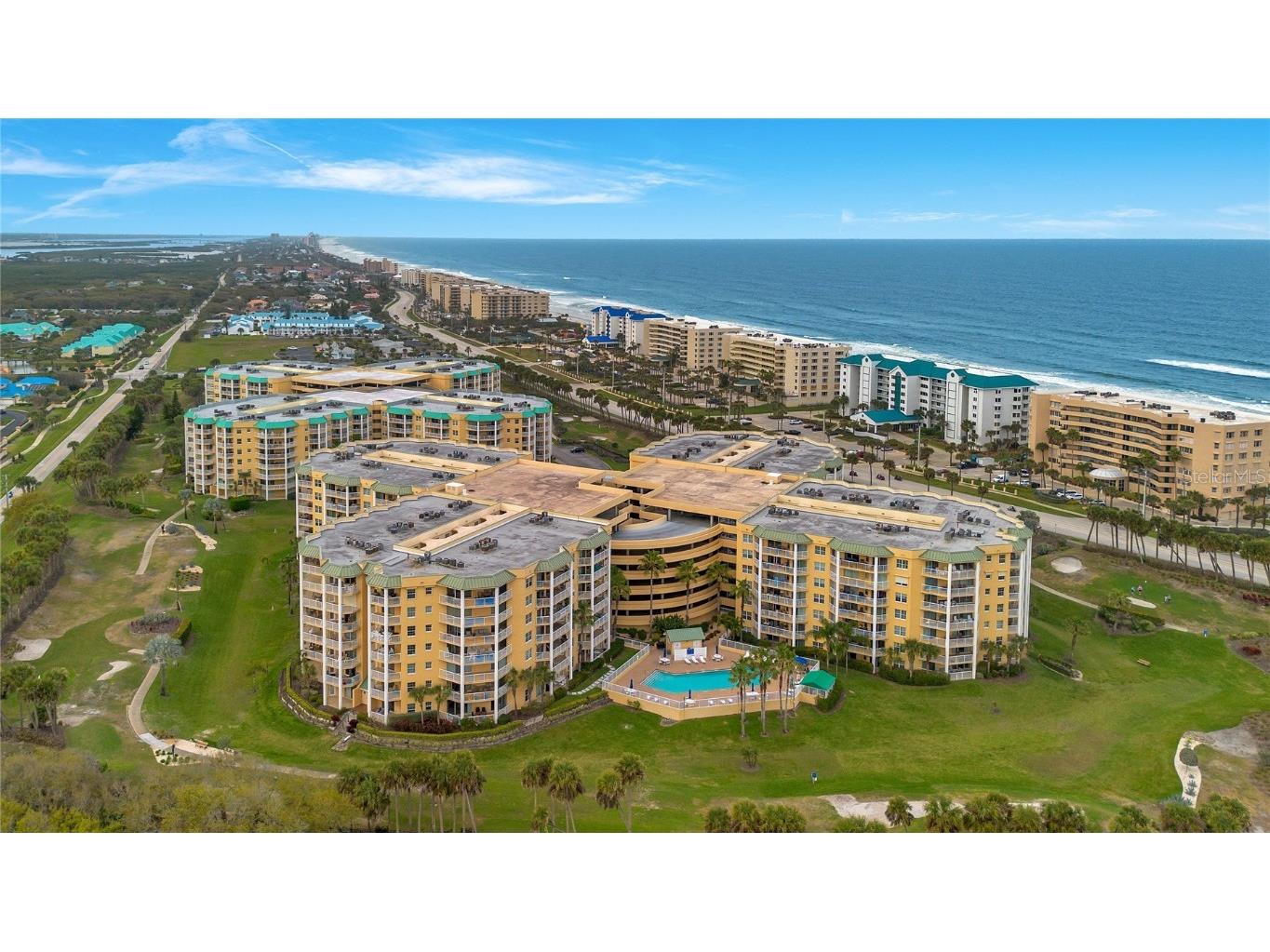 4670 Links Village Drive #D502 Ponce Inlet FL 32127 O6185636 image1