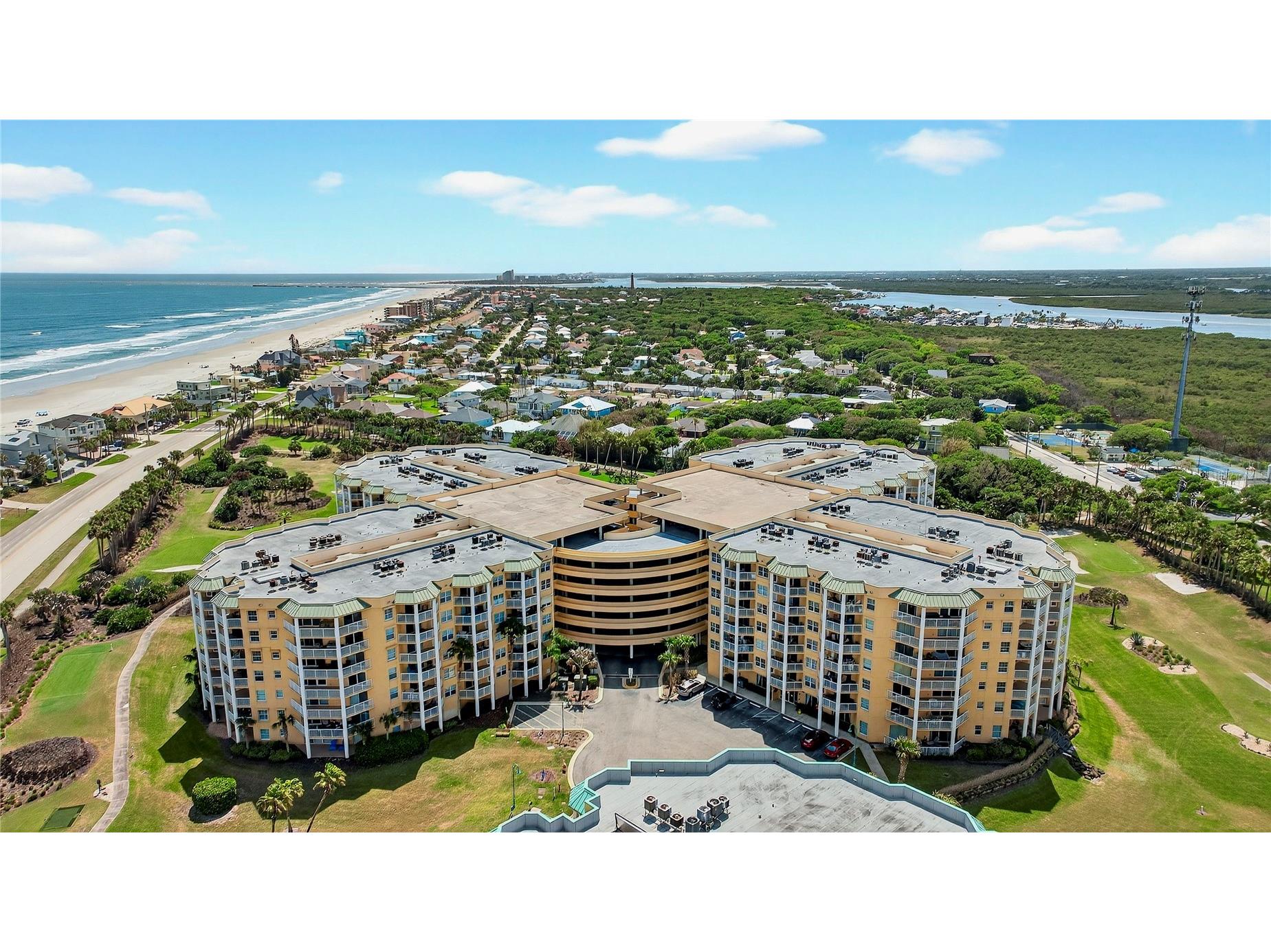 4670 Links Village Drive #D506 Ponce Inlet FL 32127 V4948253 image37