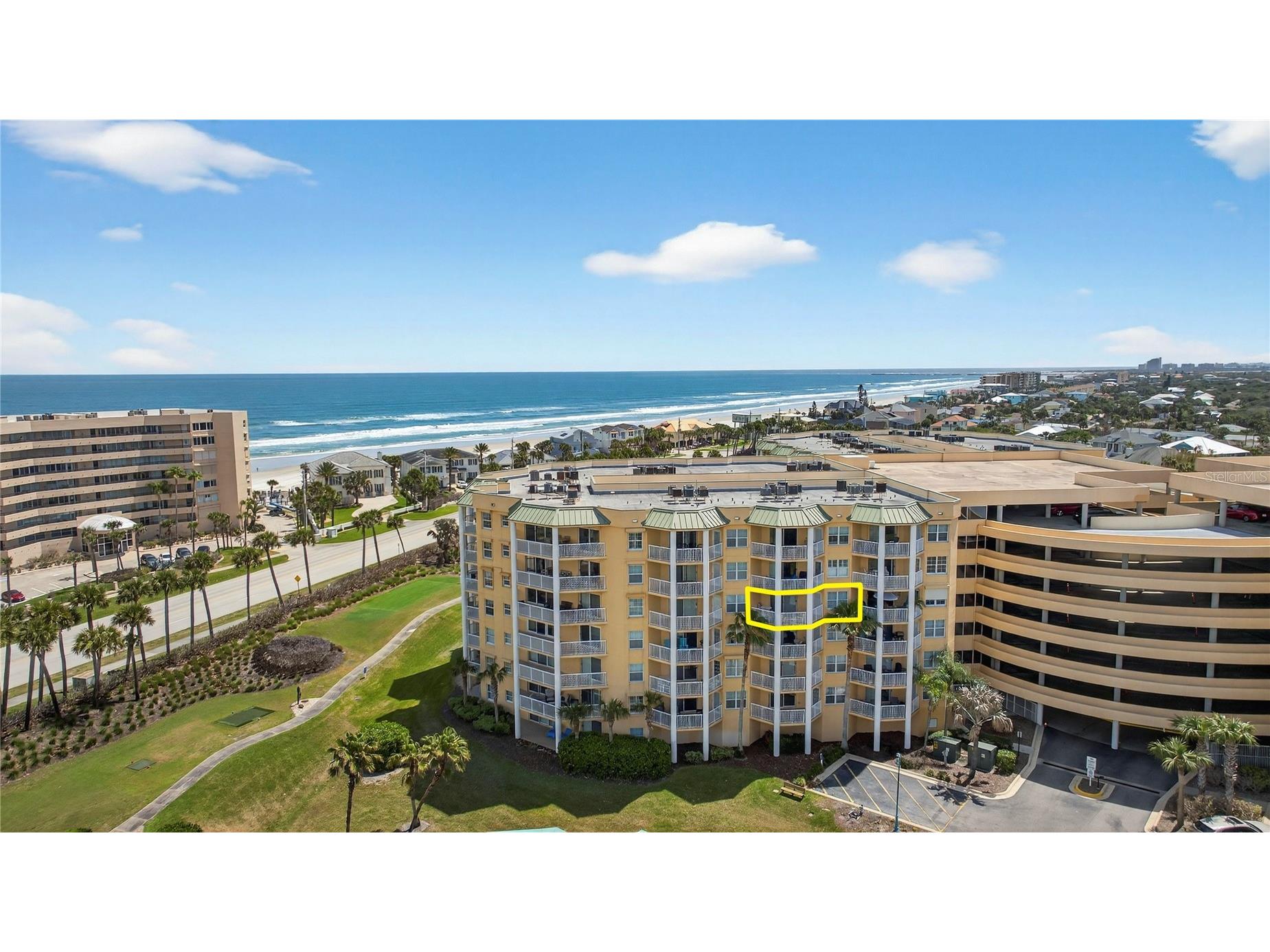 4670 Links Village Drive #D506 Ponce Inlet FL 32127 V4948253 image38