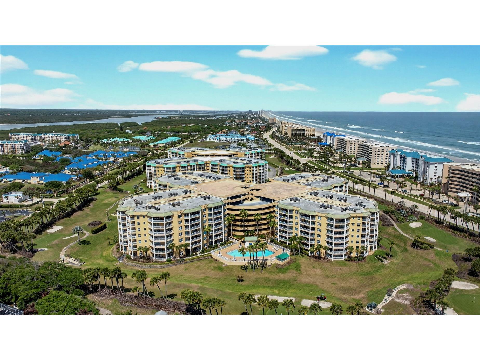 4670 Links Village Drive #D506 Ponce Inlet FL 32127 V4948253 image40