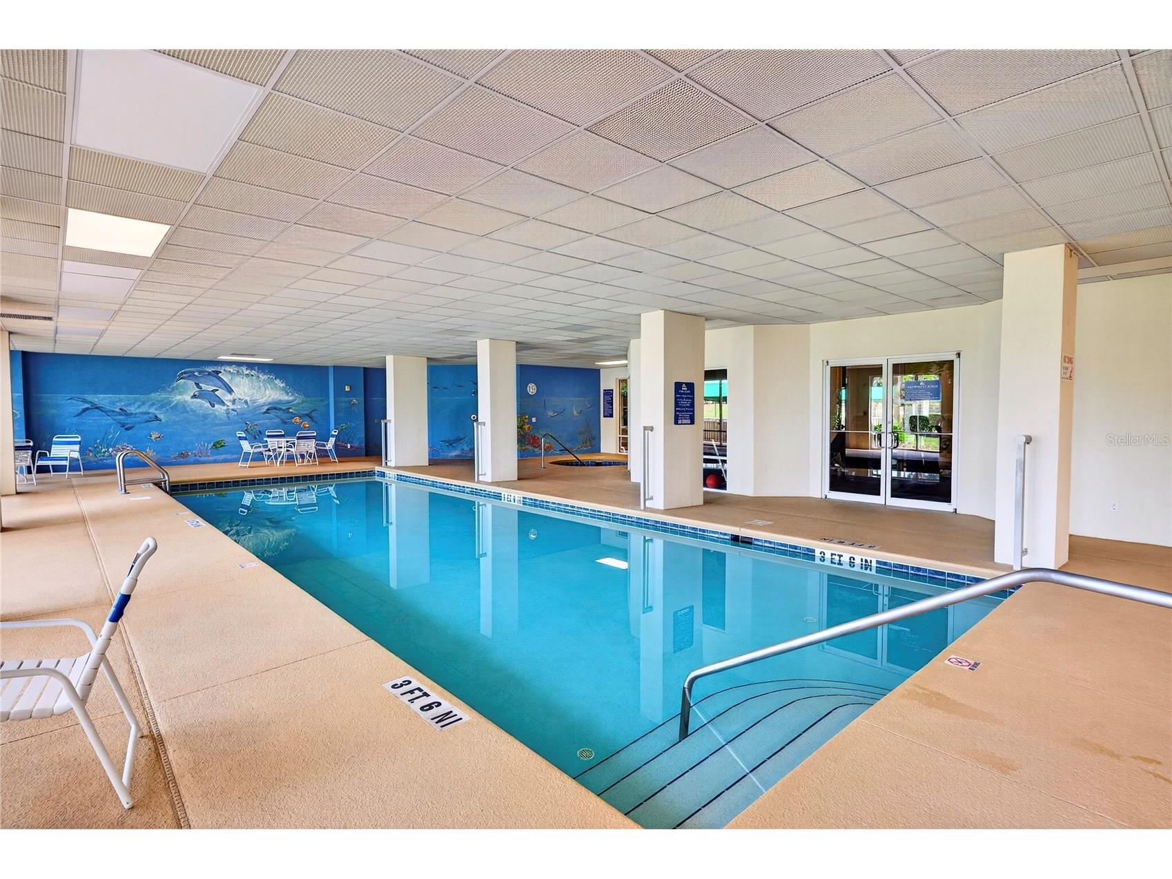 4670 Links Village Drive #D506 Ponce Inlet FL 32127 V4948253 image50