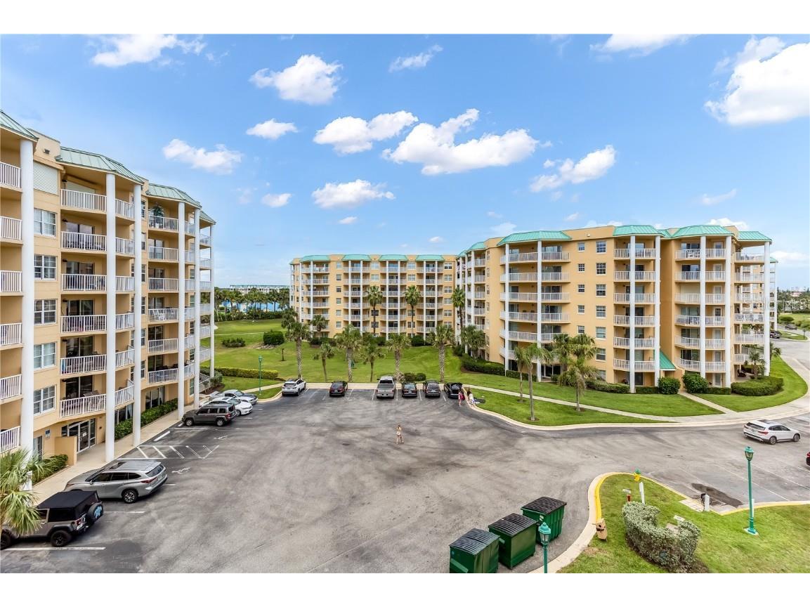 4670 Links Village Drive #D507 Ponce Inlet FL 32127 V4929089 image1