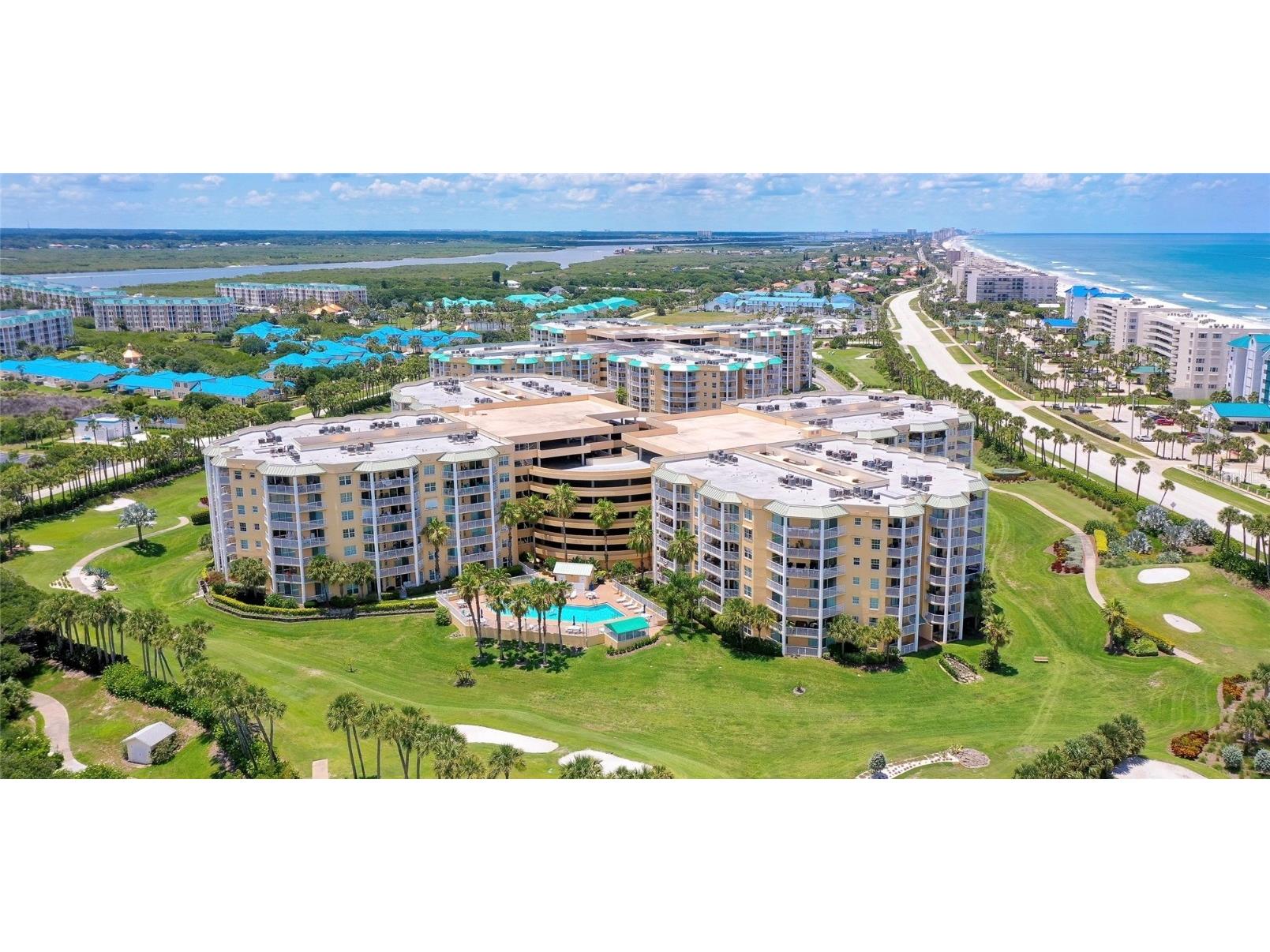 4670 Links Village Drive #D704 Ponce Inlet FL 32127 V4929787 image1