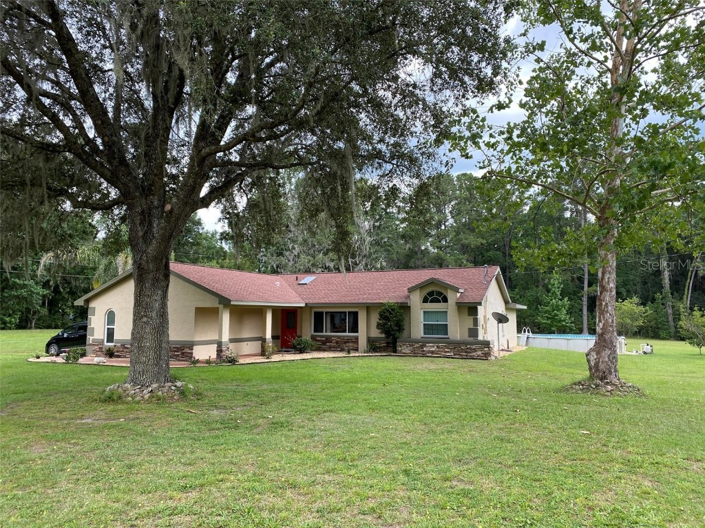 4670 SE 117th Place Belleview FL 34420 T3470096 image1