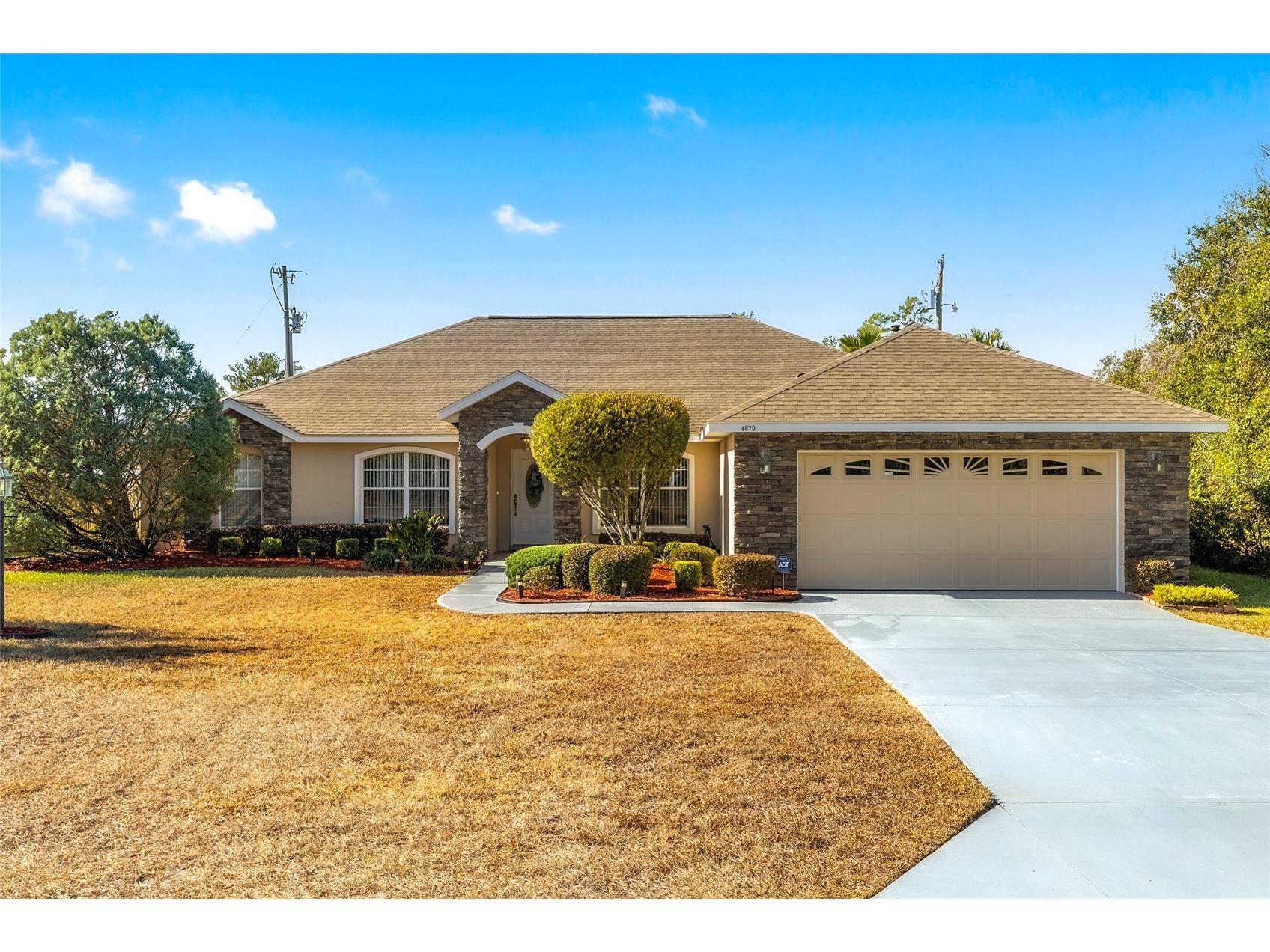 4670 SW 158th Street Rd Ocala FL 34473 G5106968 image1