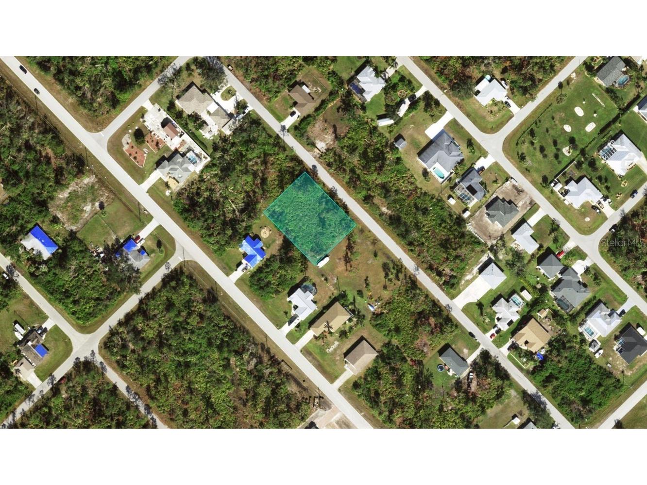 4671 Kempson Lane Port Charlotte FL 33981 D6143038 image1