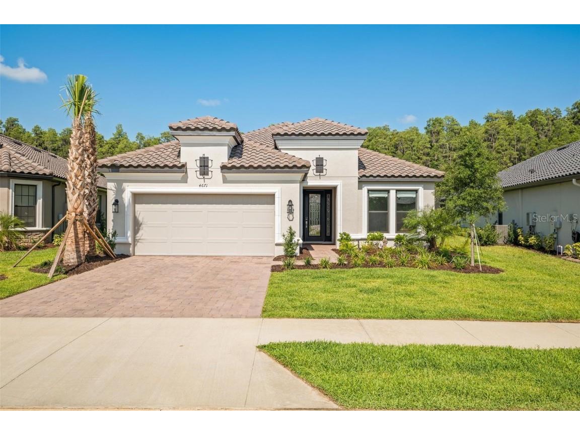 4671 Rosatti Road Wesley Chapel FL 33543 T3531319 image1