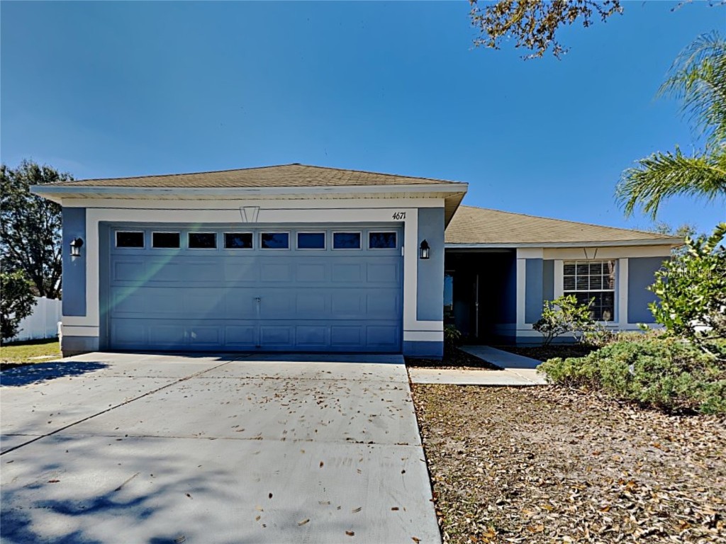4671 Sheringham Court Spring Hill FL 34609 T3435066 image1