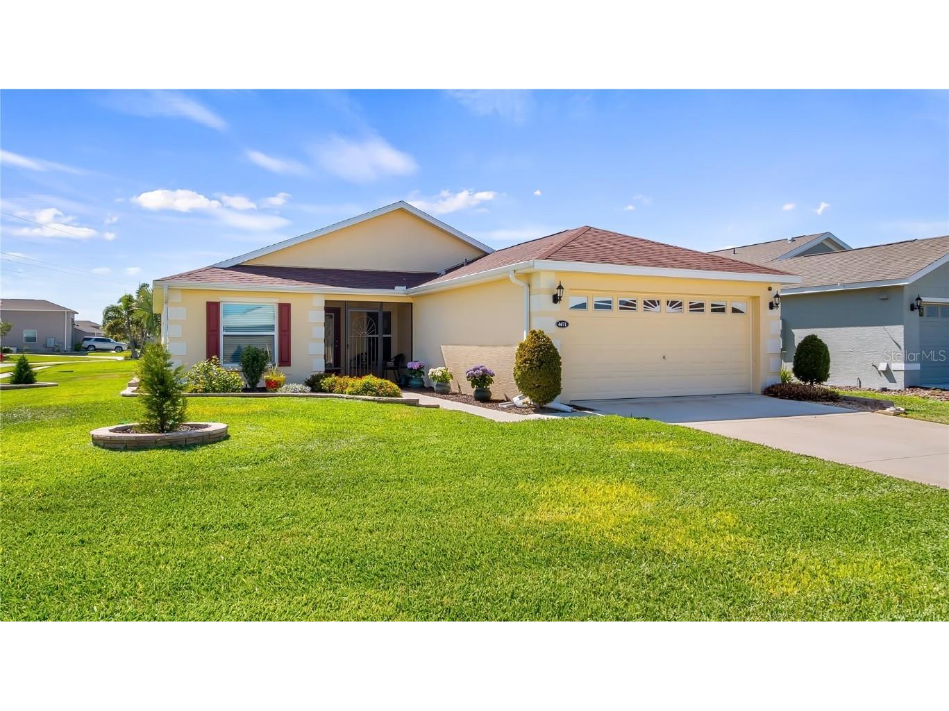 4671 Spring Grove Lane Leesburg FL 34748 G5095980 image1