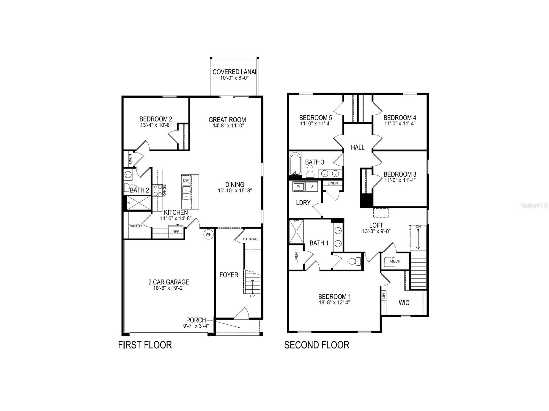 4671 SW 51st Drive Gainesville FL 32608 OM721651 image14