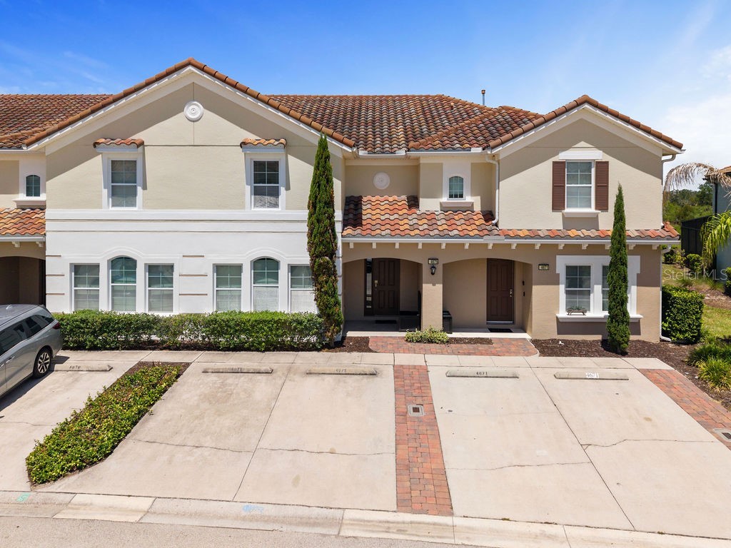4671 Terrasonesta Drive Davenport FL 33837 O6417213 image1