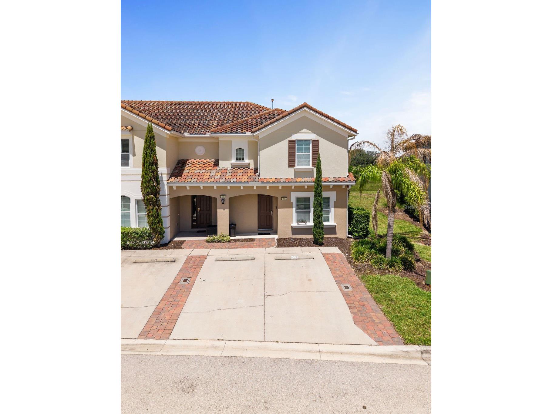 4671 Terrasonesta Drive Davenport FL 33837 O6417213 image3