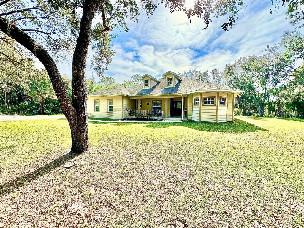 4671 Ulman Avenue North Port FL 34286 N6130242 image1