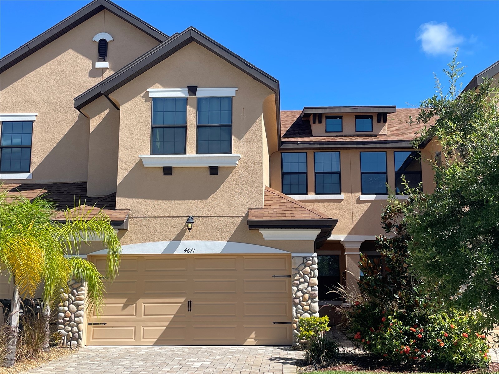 4671 Wandering Way Wesley Chapel FL 33544 TB8471870 image1