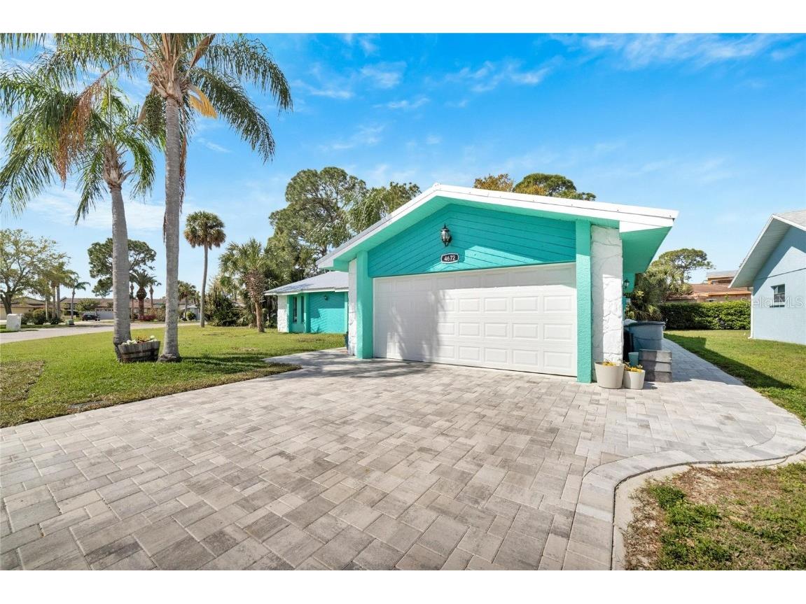 4672 Dewey Drive New Port Richey FL 34652 T3511695 image1