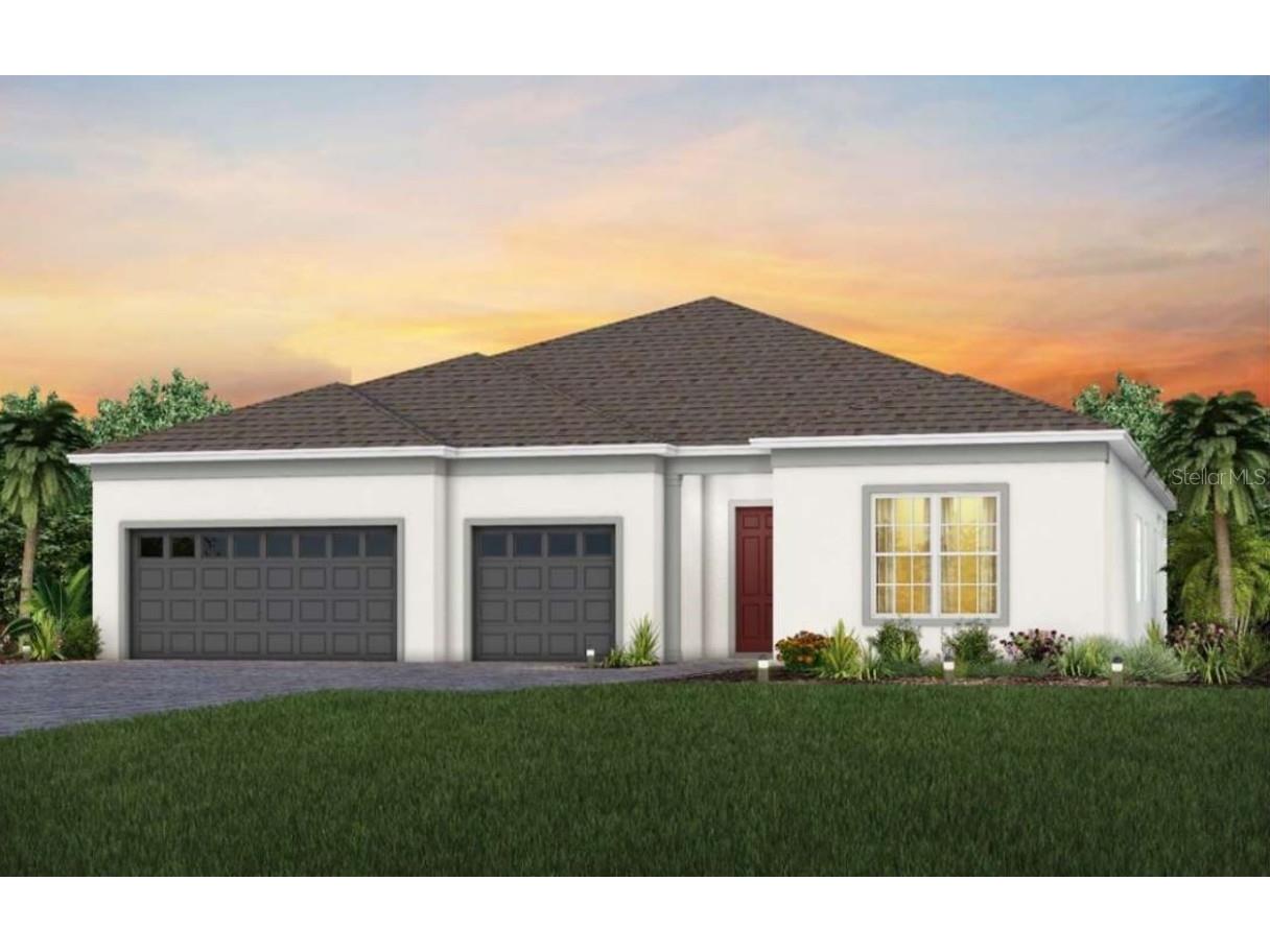 4672 Flagstaff Court Orlando FL 32820 - LAKE PICKETT O6254783 image1